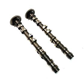 14210-mbw-771 Honda 14110-mbw-330 1999 And 2000 Cbr600f4 Pair Cam Shafts P/n