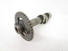 14121-me9-000 Honda 83 Vt 750 Shadow Used Rear Camshaft Cam