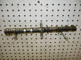14201-mn4-000 Honda 87-90 Cbr600 F Hurricane Engine Exhaust Camshaft Assy Oem