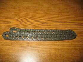 14401-ma0-670 Honda 1980 Xr500 Cam Chain Xr Xl Ft 500 Cbx1000