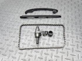 14401-mje-d01 Honda 2014 14-16 Cbr650f Lot Cam Chain Tensioner Guide