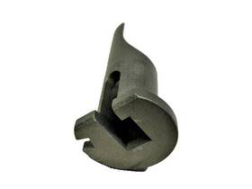 14600-ks7-830 Honda Right Outer Exhaust Power Valve Assembly 1990 Cr250r Cr 250 R 250r Oem