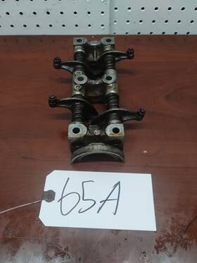 14631-371-000 Honda 1980-1983 Gold Wing Gl1100 Rocker Arm Assembly