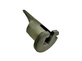 14700-ks7-830 Honda Left Outer Exhaust Power Valve Assembly 1988 Cr250r Cr 250 R 250r Oem