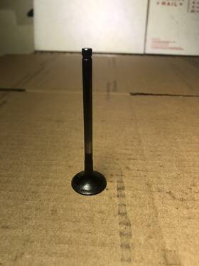 14721-me5-000 Honda 1983 - 1985 Nighthawk 650 Exhaust Valve