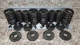 14761-265-010 Honda Oem Vintage Used Ca77 Cb72 Cb77 Cl72 Cl77 Valve Spring Set