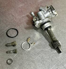 15010-gr2-305 Honda Nq50 Spree Oil Pump