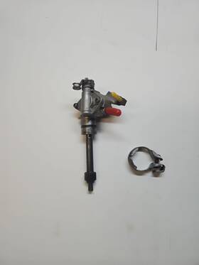 15100-147-043 Honda 1978 - 1982 Express Nc50 2 Speed Automatic Oil Pump Assembly