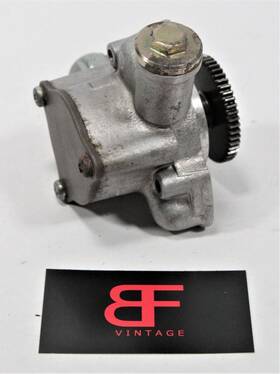 15100-426-013 Honda Cb650 Sc Custom Nighthawk Oil Pump Assembly P4601