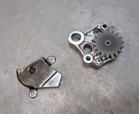 Honda 15100-428-000 Xl250r Xl250s Oil Pump 1978-1983