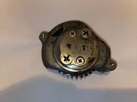 15100-436-000 Honda 1985 - 2001 Xr100r 04 09 Crf100f Oil Pump Used Cc-1 Oem
