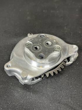 15100-kha-940 Honda 2013 13 Crf230f Oil Pump Assembly Oem
