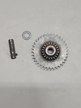 15180-369-000 Honda 1975 Cb360 Oil Pump Drive Gear