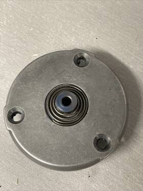 15436-107-000 Honda 1987 86-02 Xr200 Xr 200 Engine Oil Filter Rotor Cap Nx125 Tlr200