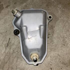 15600-hn1-a41 Honda 99-14 Trx 400ex Oil Cooler - Reservoir Tank 2085