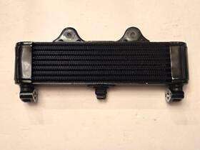 15600 Honda Mg5 671 1983 Cb1100f Oil Cooler Oem Larger Core Cb900f Cb900c Upgrade