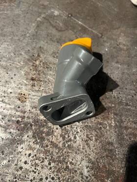 15631-zw1-000 Honda Outboard Oil Fill. Bf 90-200 Fill With Cap