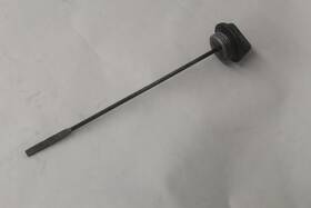 15650-259-000 Honda 1964 Super Hawk 305 Cb77 Cb 77 Oil Level Check Dipstick