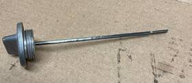 15650200010 Honda 1964 Ca95 Benly Baby Dream Oil Dip Stick Dipstick
