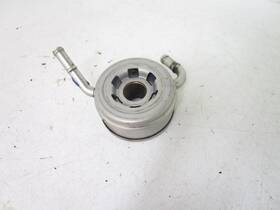 15700-mbw-505 Honda 03 Cbr 600 F4i Oil Cooler 1999-2006