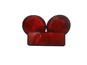 16-110rl Honda St1300 Full Oem Rear Reflector Set With Hardware