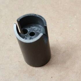 16022-046-004 Honda Ct70 Ct90 Atc90 St90 Carb Throttle Valve Slide Keihin # 149 2.5