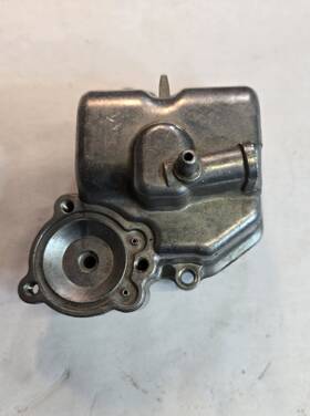 16023-425-671 Honda 1979 -1983 Cb750 Cb900 Cb1000c Cb1100f Carb #2 Float Bowl