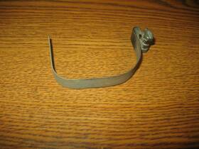16025-292-004 Honda 1974 Carburetor Choke Valve Linkage Joint 723b Carb Cl450