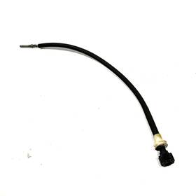16029-mbw-601 Honda 1999 And 2000 Cbr600f4 Carburetor Stop Screw P/n