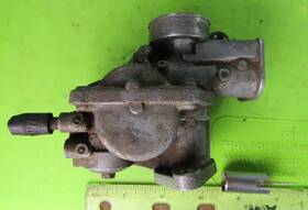 16100-033-004 Honda 1964-1966 Ct200 Ct 200 Trail 90 Keihin Carburetor P/n