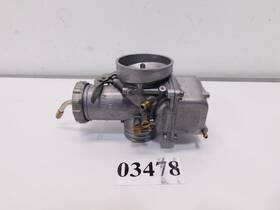 16100-395-024 Honda 1976 Mr250 Oem Carburetor