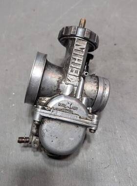16100-ks7-831 Honda Cr250r Carburetor Oem Keihin Pj Carb 1988