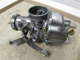 16101-312-024 Honda Oem Rebuilt 1972 Sl350 Carburetor Assembly