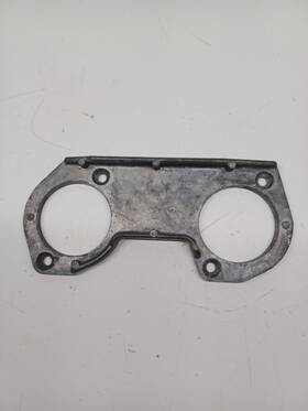 16101-369-004 Honda 1974-1976 Cb360 Cb 360 Right Left Carb Carburetor Body Join Plate