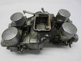 16106-463-004 Honda 1981 Gl1100 Gl 1100 I Goldwing Interstate Carburetors