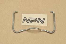 16187-259-014 Honda Vintage Used Oem Ca72 Ca77 Carburetor Float Bowl Mount Clip