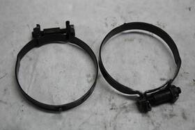 16219-mz1-000 Honda 16219mz1000 Band C Insulator 2 1988 Cbr1000f