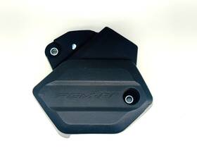 16305-k28-a60 Honda 2019 Crf125f Oem Throttle Body Cover