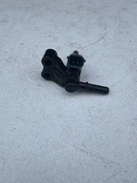 16450-men-a51 Honda 16450-men- Oem Injector With Fuel Feed 21-25 Crf 450r 450rx 250r 250x