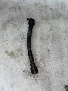 16527-mfl-003 Honda Airbox Injectors Fuel Line Hose Pipe Cbr1000rr Cbr 1000 08-19 16527-mfl