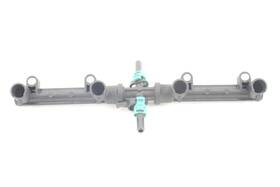 16650-mfl-003 Honda 2016 Cb1000r Oem Pipe Hose Joint Fuel