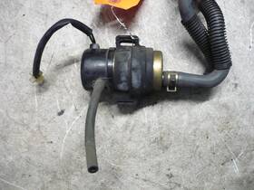 16710-mba-611 Honda 2003 Vt750 Shadow Ace 750 Fuel Pump Assy Gas Oem