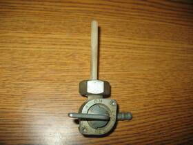 16950-434-015 Honda 1980 Xr500 Gas Tank Petcock Fuel Tap Valve Xr 250 500 Xl500