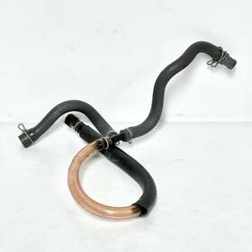 16959-my1-000 Honda 2004-08 Crf250r Air Box Hose Vent Line Case Breather Genuine Oem Crf 250 R