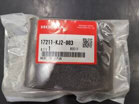 17211-kj2-003 Honda Air Filter Element