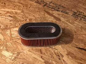 17211-km1-770 Honda Nos 1985-88 Ch250 Elite Air Filter Cleaner Element