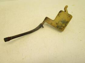 17211-mf9-700 Honda 85 Vt 500 C Shadow Reservoir Oil Seperator 1984-1986