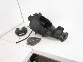 17214-413-000 Honda 78 Cb 400 T Hawk Ii Air Box Housing 1978