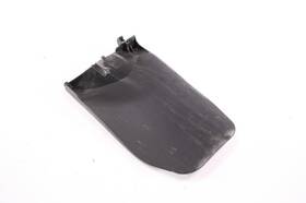 17218-mjp-g500 Honda 16 Crf1000 Africa Twin Lower Chain Mud Guard