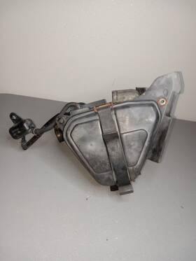 17220-gn1-760 Honda 1988 - 2000 Xr100r Xr80r Air Box Boot
